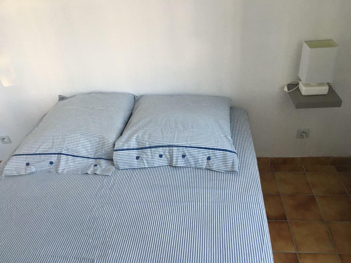 Charmant T2 Rdc Dans Residence Avec Parc Arbore Saint-Pierre-le-Moutier ภายนอก รูปภาพ